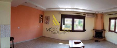 Studio/Γκαρσονιέρα για ενοικίαση Μετέωρα - Άγιος Ιωάννης (Πολίχνη) - Photo 2