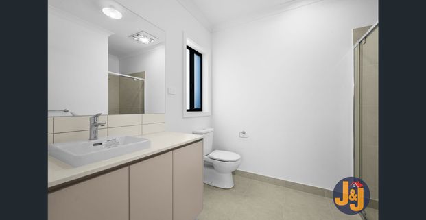 Brand-new Family home with comfort and Luxury - Photo 1