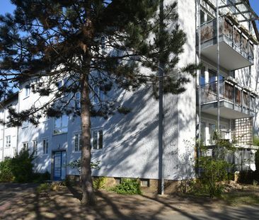 Zentrumsnahe Wohnung im EG , Rechts - Photo 1