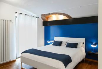 Via San Massimo, Turin, Piedmont 10123