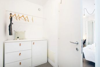 Via Luigi Mercantini, Milan, Lombardy 20158