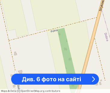 Rezerwacja - Przytulna kawalerka dla singla lub pary - Фото 1