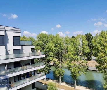 Location Appartement 2 pièces 41m² NOISY LE SEC 93130 - Photo 5