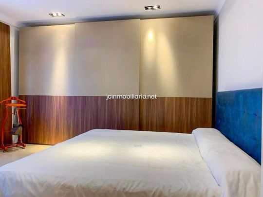 Apartamento en Estepona, Cancelada, alquiler - Photo 1