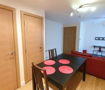 Apollo Apartments, Baldwin Street, BS1 - Photo 5