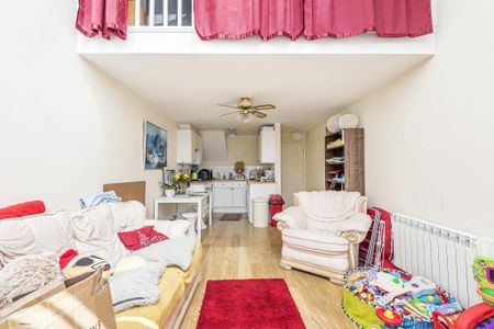 1 bedroom apartment to rent - Photo 4