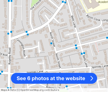 North St, Burntwood, WS7 - Photo 1