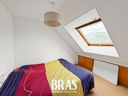 Location Maison 4 pièces 90m² VANNES 56000 - Photo 5