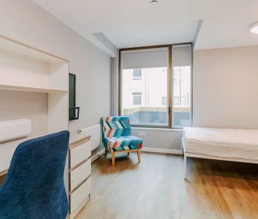 7 Bed Cluster - Photo 1