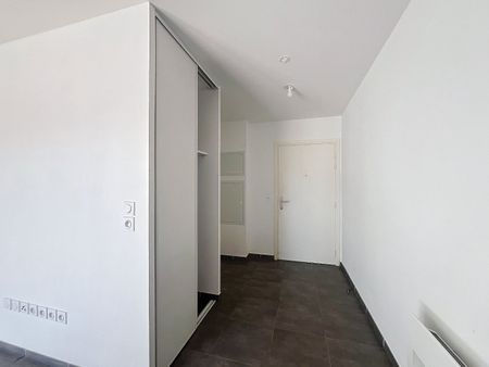 A louer - Studio - Garage - Beaux Arts - Montpellier - Photo 5
