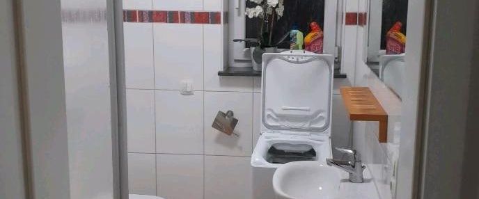 2 Zimmerapartment, 2 ZKB, 49qm, Balkon, Wintergarten - Photo 1