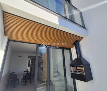 Duplex com 1 quarto e 52m² para alugar em Bom Fim, Porto Alegre. - Photo 5