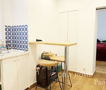 Appartement en location | Paris 9ème - Photo 6