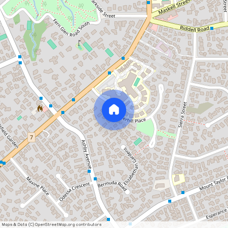 3 Summerhill Place, St Heliers, Auckland City