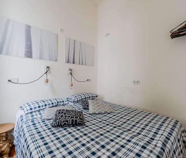 Edle Zwei-Zimmer-Wohnung in exklusiver Lage im Herzen Schönebergs - Foto 1