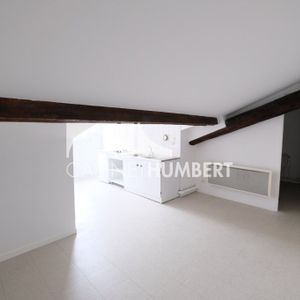 Location Appartement 1 pièce 18m² ST ETIENNE 42000 - Photo 2