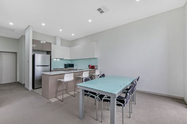 Exclusive Top-Floor Living in a Premier School Catchment - Photo 1