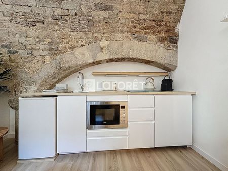 Appartement T2 Nîmes à louer - Photo 2
