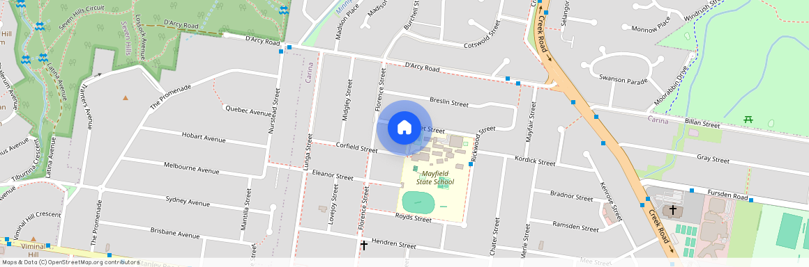 15 Paget Street, Qld 4152, Carina