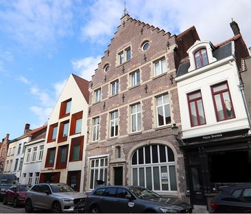 Comfortabel gelijkvloersappartement te huur in Brugge - Foto 3