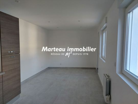 Location Appartement 3 pièces 47m² - Photo 1