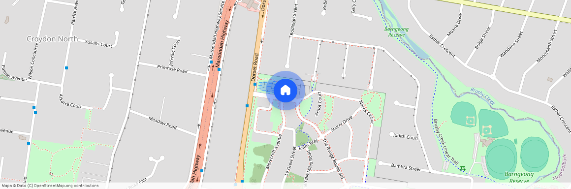 1 Savaris Court, Vic 3136, Croydon