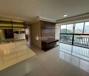 Apartamento com 2 quartos e 89m² para alugar em Vila São Pedro, San... - Photo 2