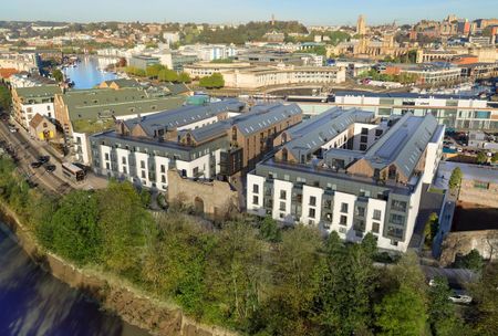 1 Bed Flat, Wapping Wharf, BS1 - Photo 4