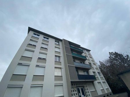 Location appartement 3 pièces 56.91 m² à Romans-sur-Isère (26100) 4 - Photo 3