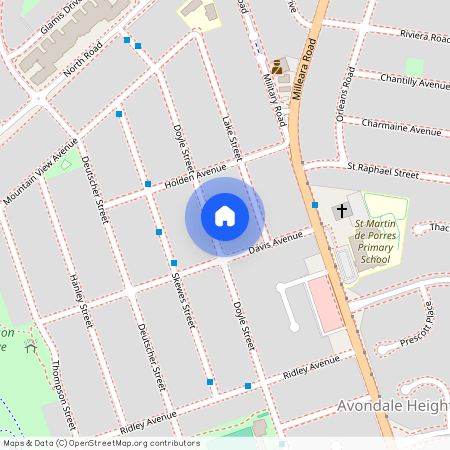 42 Doyle St, Vic 3034, Avondale Heights