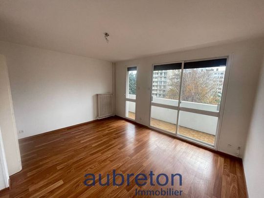 Location appartement Saint-Martin-d'Hères 38400 75.38 m² - Photo 1