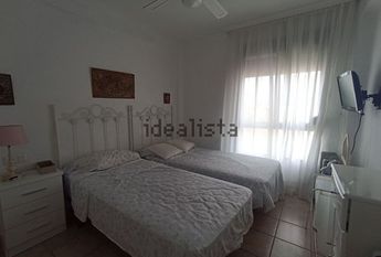 Alquiler de piso en Paseo marítimo de levante, 1