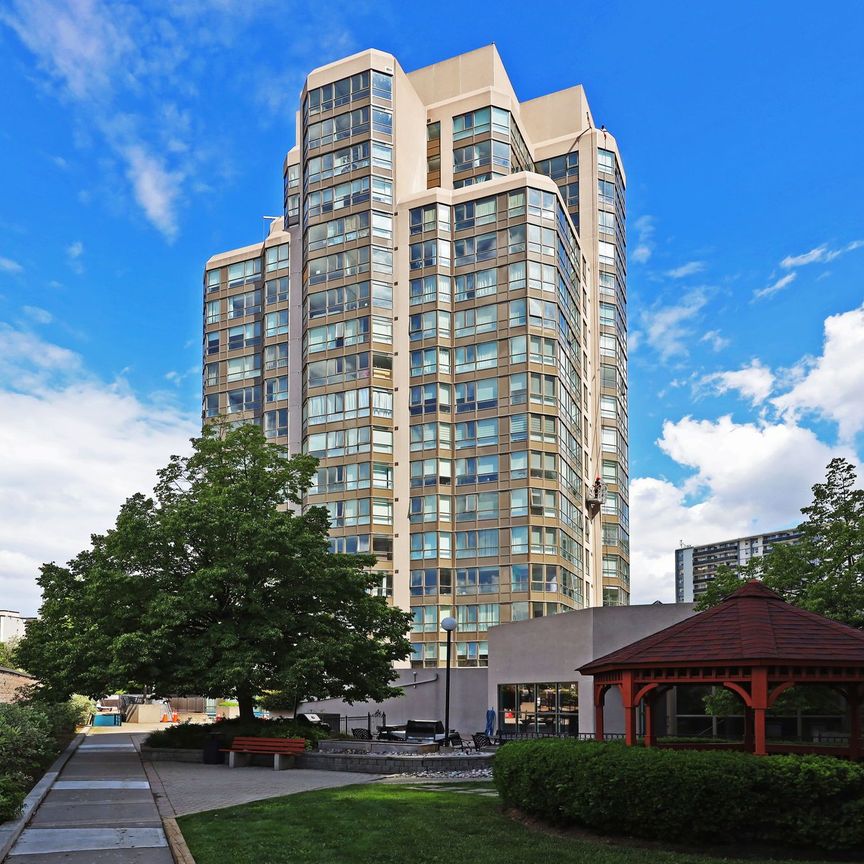 For Lease - 3231 Eglinton Avenue Unit# 503B, Toronto, Ontario - Photo 1