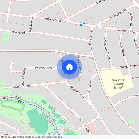 8 Kerr Avenue, Vic 3046, Oak Park