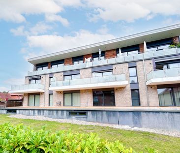 Strandnahe Wohnung mit Südterrasse - Foto 1