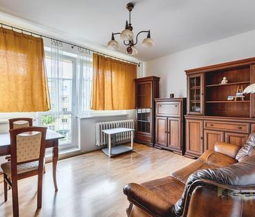 Trzy pokoje, ul. Rajdowa, 52 mkw - Photo 1
