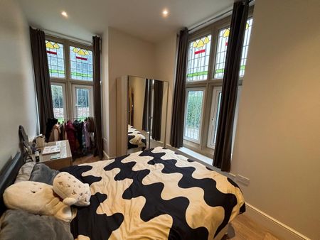 1 Bed Flat, North Hill Road, LS6 - Photo 5