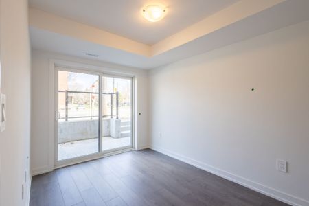 For Lease - 1680 Victoria Park Avenue Unit# 114, Toronto, Ontario - Photo 3