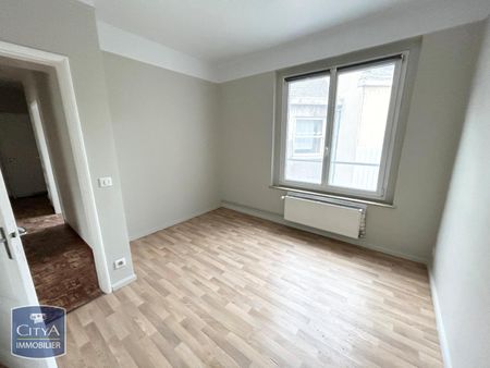 Location Appartement 3 pièces 52m² VALENCIENNES 59300 - Photo 2