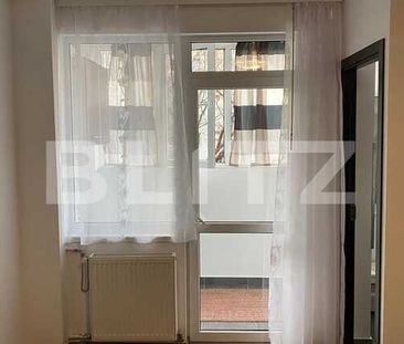 Apartament 1 camera, decomandat, 30 mp, zona Piata Marasti - Photo 4