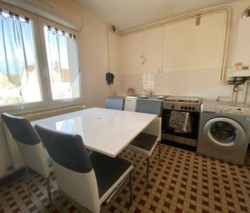 Location appartement 2 pièces, 45.58m², Blainville-sur-l'Eau - Photo 3