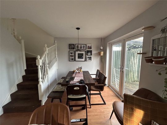 3 bedroom house to rent Sevenlands Drive, Boulton Moor, Derby, Derbyshire, DE24 - Photo 1