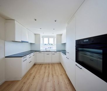 Schöne 5-Zimmer-Wohnung in Gümligen! - Photo 4