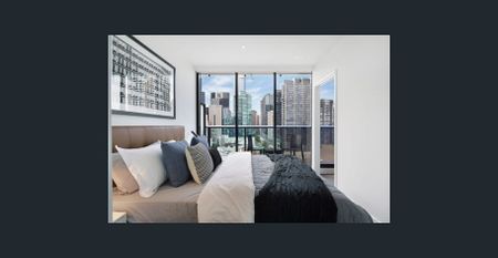 High-Rise Living Awaits in Southbank's Bella Apartments - Photo 5