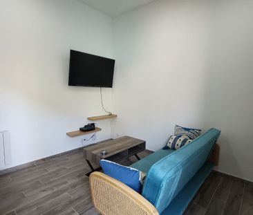 Location appartement 3 pièces, 42.12m², Vaires-sur-Marne - Photo 1