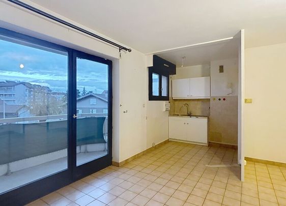 Appartement à louer 3 pièces • 63 m2 Ambilly - Photo 1