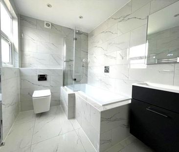6 bedroom semi-detached house to rent - Photo 2