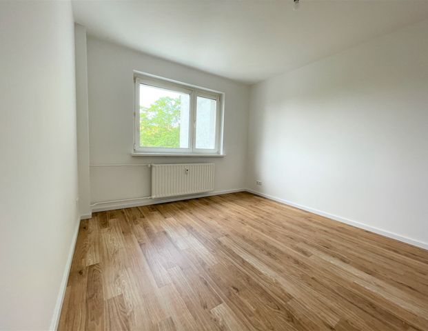 Familienwohnung mit Ausblick! - Foto 1