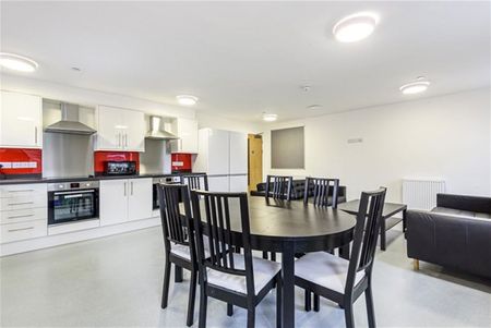 - Unit, Taj House, 220 - 222 Cowley Road - Photo 4