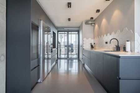 Te huur: Appartement Schiehavenkade in Rotterdam - Photo 3